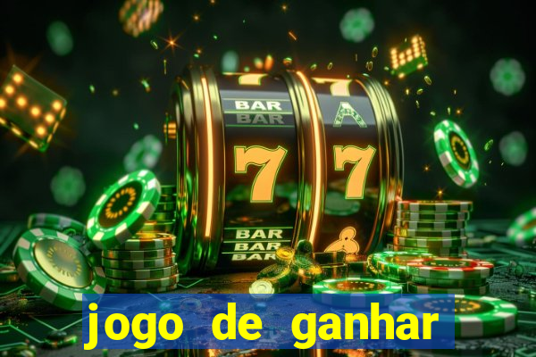 jogo de ganhar dinheiro de verdade sem pagar nada